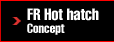 FR Hot hatch Concept