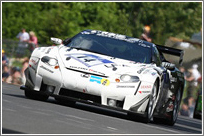 GAZOO Racing LEXUS LF-A（2009年）