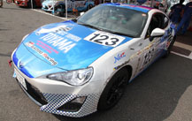 Netz富山Racing86