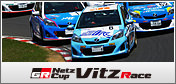 GAZOO Racing Netz Cup Vitz Race