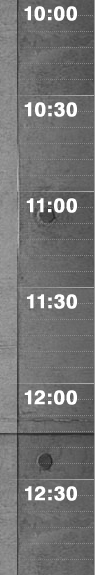 9:30～13:00