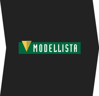 MODELLISTA