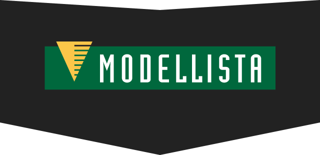 MODELLISTA