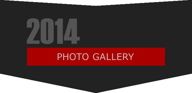 2014 PHOTO GALLERY