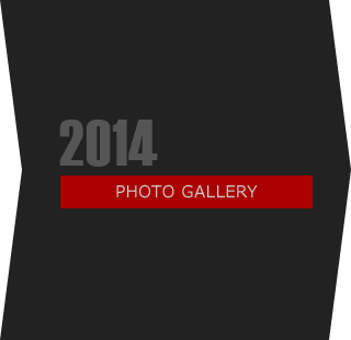 2014 PHOTO GALLERY