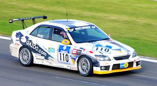 2007 ニュル24時間耐久レース