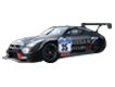 Nissan GT-R GT3 #35