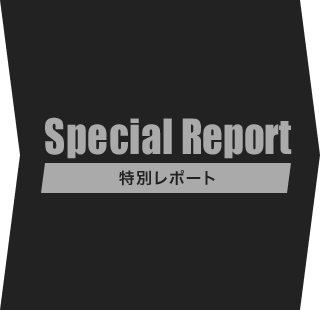 Final Report [特別レポート]