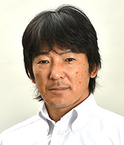 Masahiko Kageyama