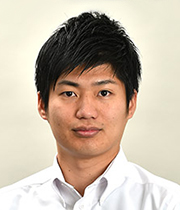 Kazuya Oshima