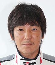 Masahiko Kageyama