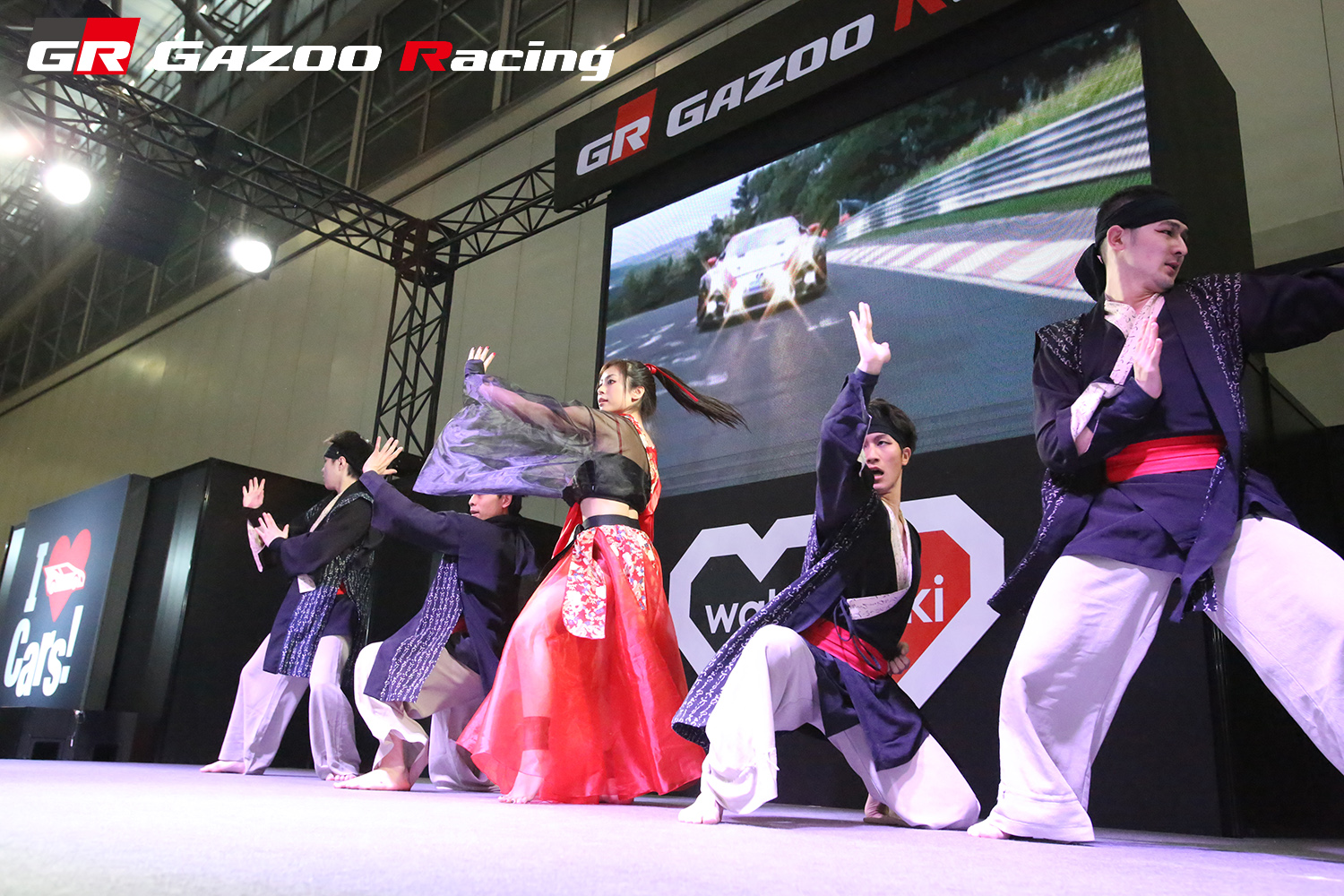 WRC 2022 Rd.13 ラリー・ジャパン ハイライト動画 | TOYOTA