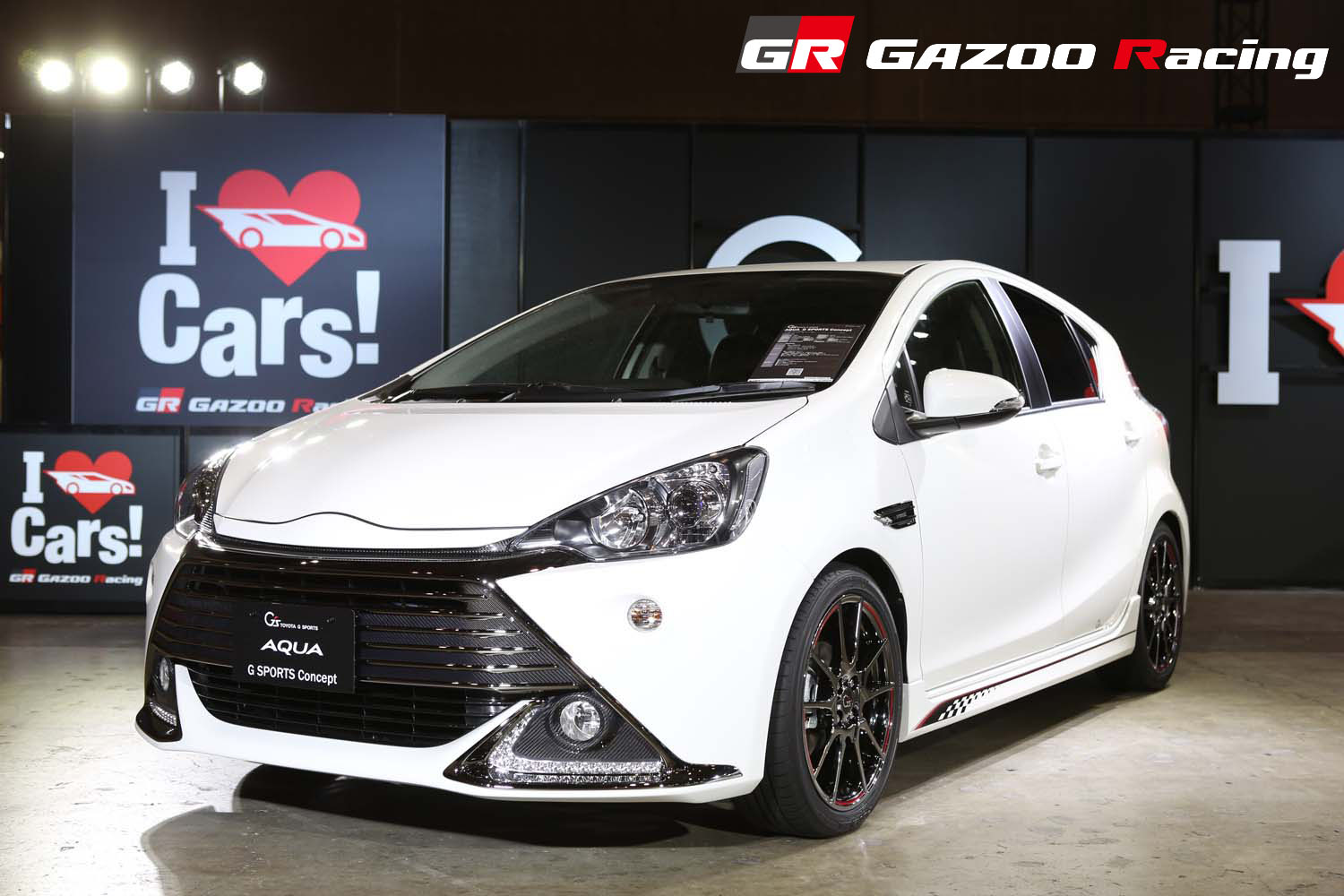 東京オートサロン2013 フォトギャラリー | 東京オートサロン2015