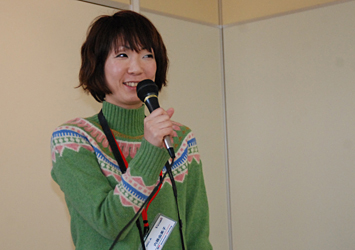 ハイブリッドチャレンジ リベンジは次回へ持ち越し!?　また是非、ご参加ください