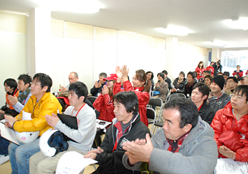 ハイブリッドチャレンジ 皆さま、ハイブリッドチャレンジご参加ありがとうございました！