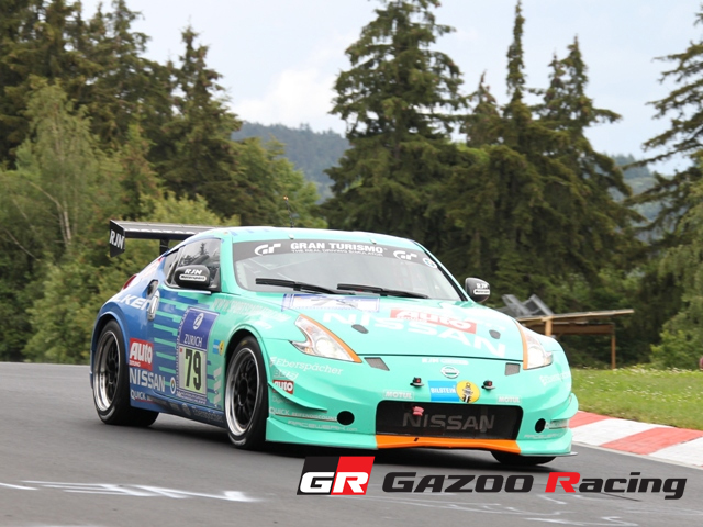 ニュルブルクリンク24時間耐久レース 2011 写真集 ニュルブルクリンク24時間耐久レース 2011 写真集