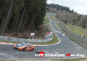 SP8クラス3位 #145 LEXUS IS F