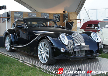 MOGAN AERO SUPERSPORTS