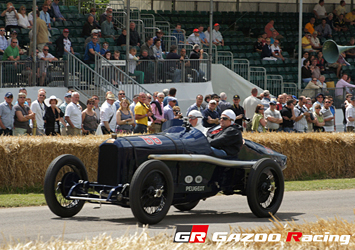 1913 PEUGEOT L45