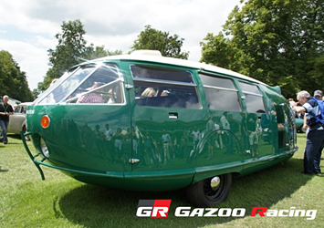 type Dymaxion
