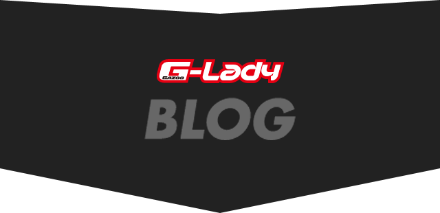 GAZOO Lady Blog