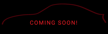 COMING SOON