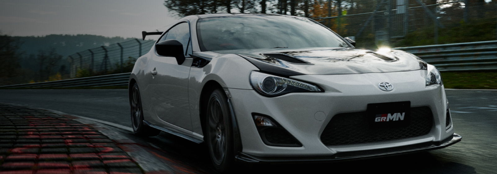 86 GRMN