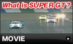 What is SUPER GT?