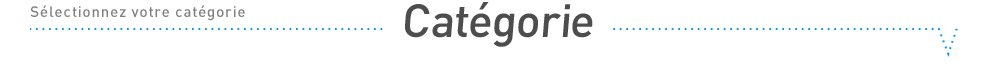 Categorie