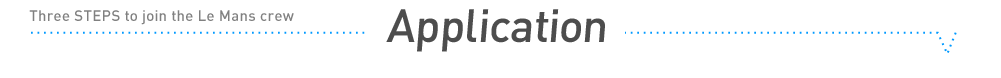 Application