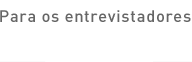 Mais informacoes