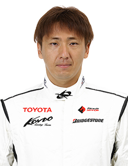 KONDO RACING | 2010年 チーム&ドライバー | フォーミュラ・ニッポン 