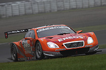 SUPER GT 2013年 第4戦 スポーツランドSUGO