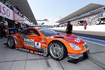 SUPER GT 2013年 第5戦 鈴鹿サーキット