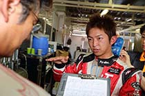 SUPER GT 2013年 第5戦 鈴鹿サーキット