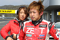 SUPER GT 2014年 公式テスト 岡山国際サーキット フォトギャラリー