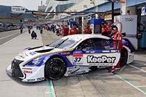 SUPER GT 2014年 第3戦 オートポリス フォトギャラリー