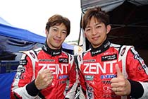 SUPER GT 2014年 第3戦 オートポリス フォトギャラリー