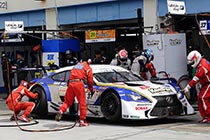 SUPER GT 2014年 第3戦 オートポリス フォトギャラリー