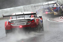 SUPER GT 2014年 第4戦 スポーツランドSUGO フォトギャラリー
