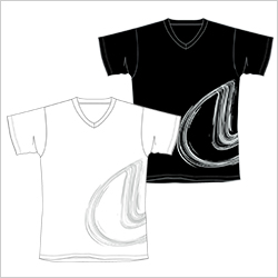 LEXUS Racing 限定オリジナルTシャツ