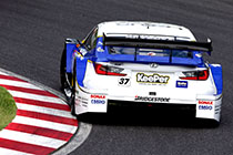 SUPER GT 2014年 第6戦 鈴鹿 フォトギャラリー
