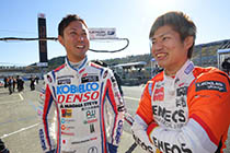 SUPER GT 2014年 第8戦 ツインリンクもてぎ フォトギャラリー