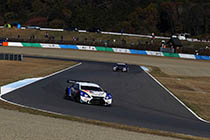 SUPER GT 2014年 第8戦 ツインリンクもてぎ フォトギャラリー