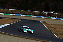 SUPER GT 2014年 第8戦 ツインリンクもてぎ フォトギャラリー