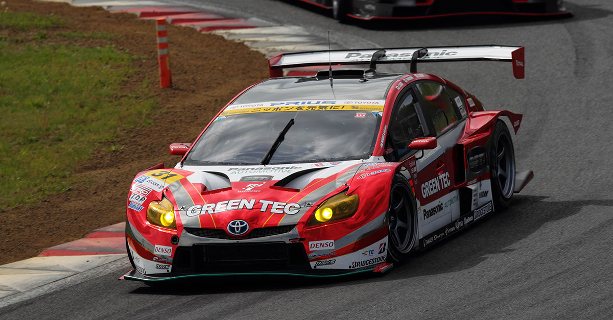 エブロ。トヨタPRIU Sapr GTスーパーGT300 2015。 Amazon.co.jp: エブロ。トヨタPRIU Sapr GTスーパーGT300 2015