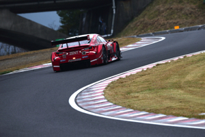 SUPER GT 2015年 第7戦 オートポリス フォトギャラリー