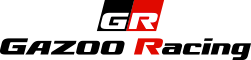 GAZOO Racing ロゴ