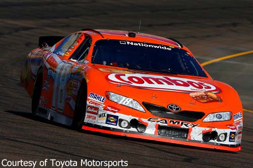 #18 Combos Toyota Camry