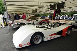 トヨタ7